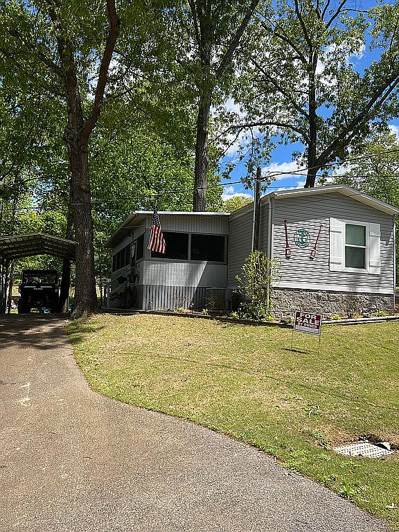 65 Tamworth Dr, Springville, TN 38256 Zillow
