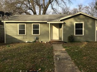 1122 13th St SE, Paris, TX 75460