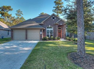 3222 Glen Forest Dr, Montgomery, TX 77356