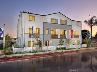 1305 W North Pinecrest, Ontario, CA 91762