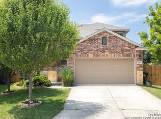 10018 Dawn Trl, San Antonio, TX 78254