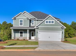 5178 Greyton Cir, North Augusta, SC 29860