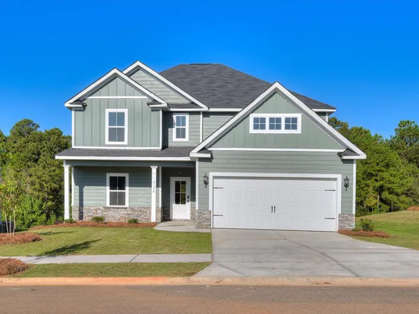 5178 Greyton Cir, North Augusta, SC 29860