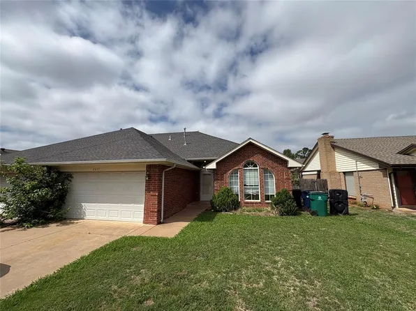 2631 Silvertree Dr, Oklahoma City, OK 73120