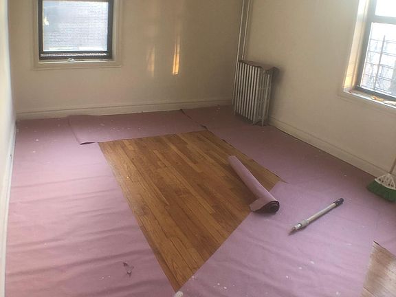 5th image of 116 Bedford Park Blvd E #O