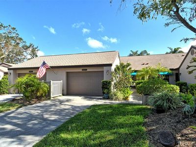 5847 Clubside Dr #5847, Sarasota, FL, 34243