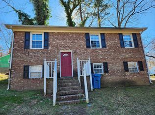 802 Springdale Dr, Durham, NC 27707