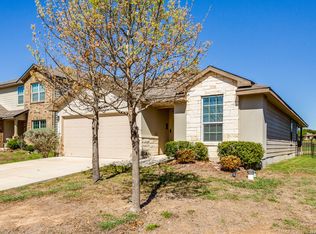 11726 Trevino Ter, San Antonio, TX 78221
