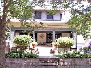 214 Leland Ave, Waterloo, IA 50701