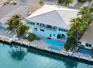 580 & 590 10th St, Key Colony Beach, FL 33051