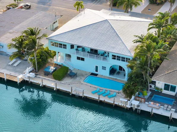 580 & 590 10th St, Key Colony Beach, FL 33051