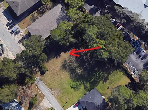 0 BAYWOOD Terrace, Jacksonville, FL 32211