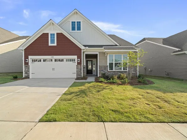 13000 Canterbury Castle Dr, Charlotte, NC 28273