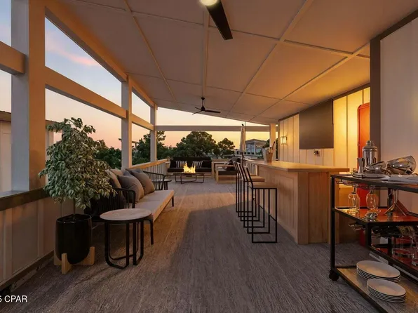 27 W Queen Palm Dr, Rosemary Beach, FL 32461