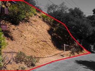8169 Kirkwood Dr, Los Angeles, CA 90046