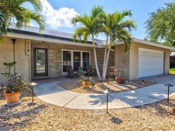 119 63rd St NW, Bradenton, FL 34209