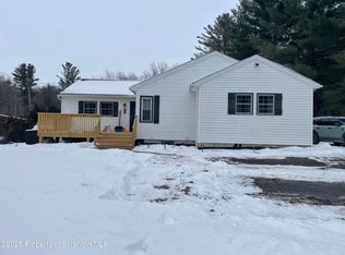 974 Drinker Tpke, Covington Township, PA 18444