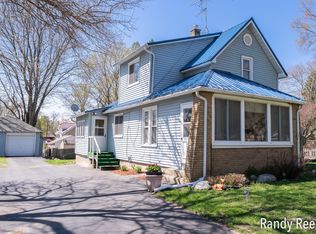 846 Harding St NW, Grand Rapids, MI 49544