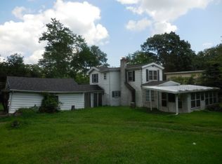 248 Coolbaugh Rd, East Stroudsburg, PA 18302