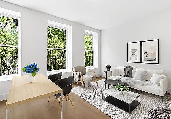 4th image of 203 W 80th St #4F
