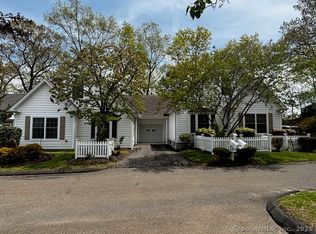 70 Allison Way UNIT 70, East Haven, CT 06512