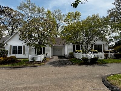 70 Allison Way #70, East Haven, CT, 06512