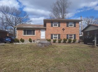 4007 Dellafay Dr, Louisville, KY 40219