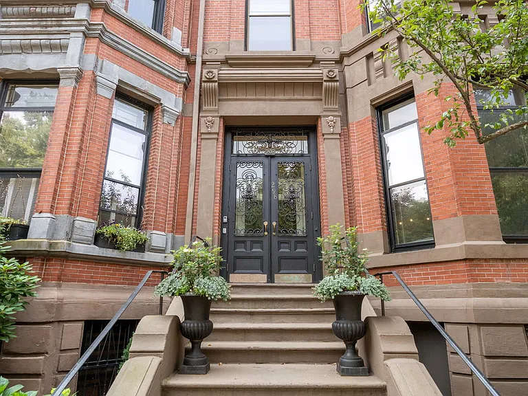 298 Commonwealth Ave #G1 — Photo 16