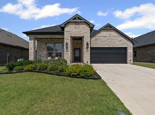 1709 Stetson St, Northlake, TX 76247