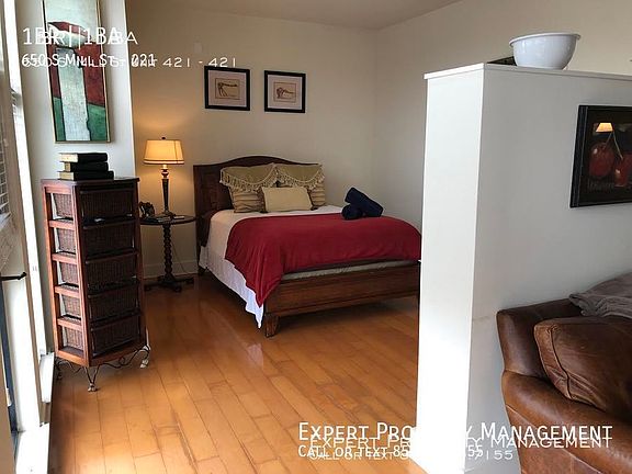 5th image of 650 S Mill St #421