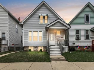 3426 W Scott St, Milwaukee, WI 53215