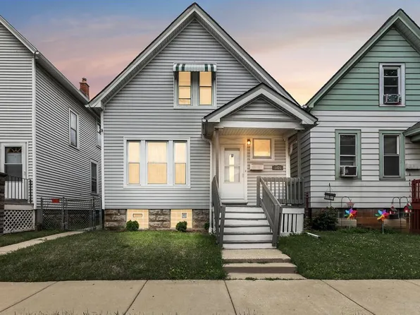 3426 West Scott STREET, Milwaukee, WI 53215