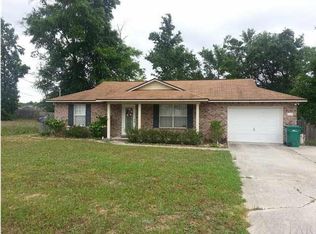 5238 Richardson St, Milton, FL 32570