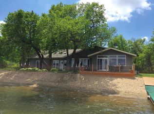 45271 County Highway 54, Ottertail, MN 56571