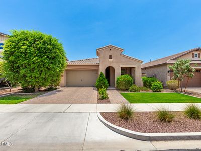 20563 W EDGEMONT Avenue, Buckeye, AZ, 85396
