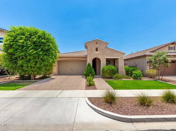 20563 W EDGEMONT Avenue, Buckeye, AZ 85396