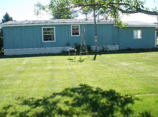 551 Vics Ln, Hamilton, MT 59840