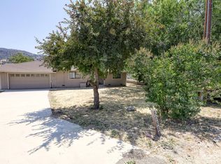 28200 Black Gold Way, Tehachapi, CA 93561