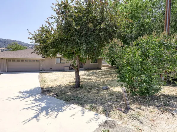 28200 Black Gold Way, Tehachapi, CA 93561