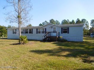 2495 Cosmos Ave, Middleburg, FL 32068