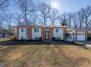 10 Lynn Haven Dr SW, Rome, GA 30165