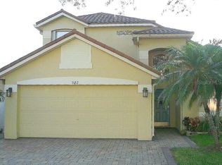 922 Old White Way, Winter Springs, FL 32708