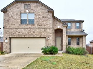 136 Quinton Cv, Kyle, TX 78640