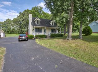 131 Deer Point Rd, Unionville, TN 37180