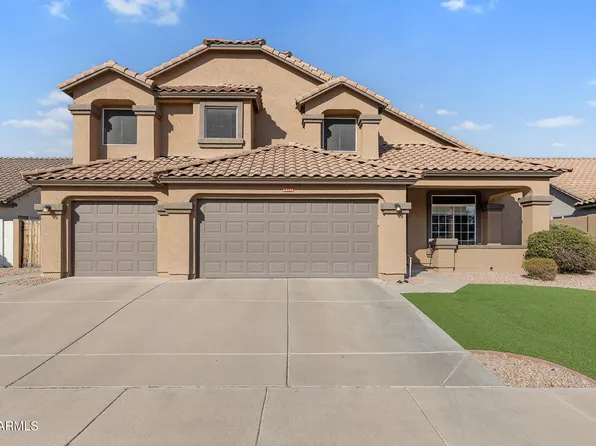 29005 N 46TH Way, Cave Creek, AZ 85331