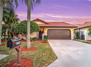 7742 Solimar Cir, Boca Raton, FL 33433