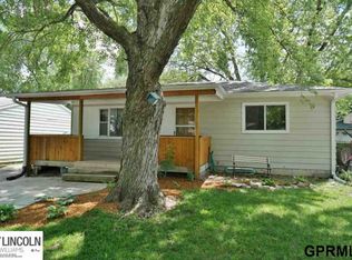 7321 Seward Ave, Lincoln, NE 68507