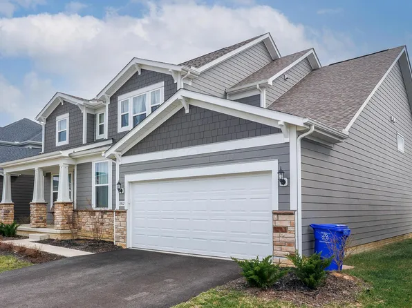 1902 Cavolo Dr, Hilliard, OH 43026