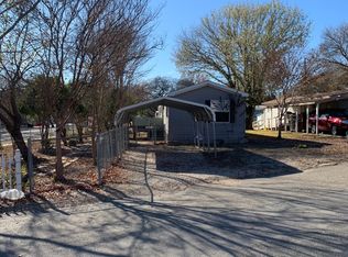 107 Ranchero Rd, Kerrville, TX 78028