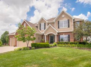 9045 N Lane Ave, Kansas City, MO 64157